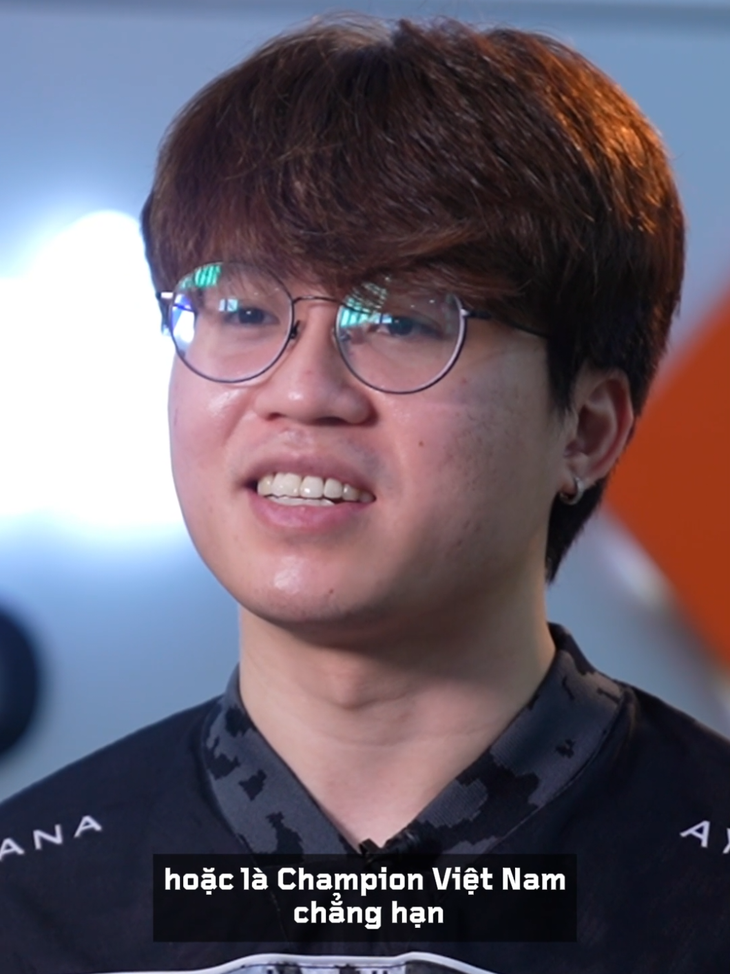 Phấn đấu đến năm 2030 có Masters Hanoi và Champions Ho Chi Minh 🥳 #crazyguy #tiktokgaming #GamingOnTikTok #ONLiveVALORANT 