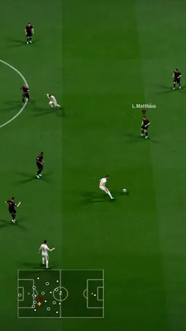Trỏ để bắt bóng đúng là một nghệ thuật #fo4 #fifaonline4 #fconline 