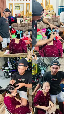 ᴋᴜɴᴄɪʀᴀɴ ᴀʟᴀ ᴍᴀs ʀᴇɴᴅʏ,ᴍᴀɴᴊᴀ ᴛᴇɴᴀɴ ᴋᴀʀᴏ ᴋᴀᴋᴀᴋ ᴇ ɴᴊᴀʟᴏᴋ ᴅɪ ᴋᴜɴᴄɪʀɪ 😍👍#ripnatuaisyah #fyp #4upage #4u 