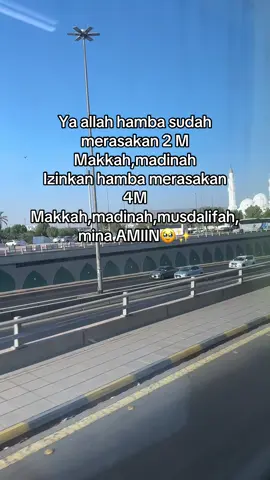 izinkan hamba menunaikan rukun islam yg kelima ya allah aamiin✨🥹 #makkah #madinah 