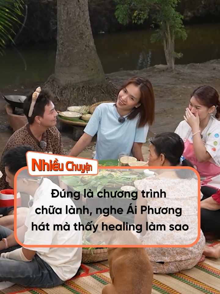 Nhìn như một gia đình đúng nghĩa #giadinhhaha #aiphuong