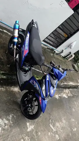 STREET LEGAL✅ #dktune #teamallstockperodikaabot #ccph #mio #mio4valve 