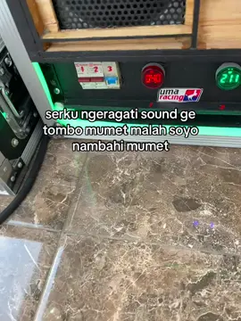 kurang iki kurang kui🗿#fyp #soundsystem #soundhoregjawatimur #soundhajatan #madiun 
