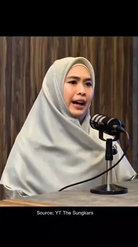 Mudah Bagi Allah Membolak-balikkan Keadaan Seseorang  #okisetianadewi 