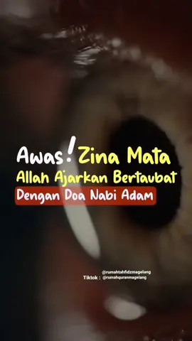 . بِسْمِ اللّهِ الرَّحْمَنِ الرَّحِيْمِ Semoga pesan dari postingan ini bermanfaat  Dan menjadi ilmu bagi kita semua.  Semoga postingan ini jadi nasihat bermanfaat bagi kita dan mengharapkan Ridho Allah subhanahu wata'ala  Aamiin ya Allah  Mari ikuti media dakwah instagram kami berikut ini... . . #ustadzkhalidbasalamah #dakwahsunnah  #islam #sunnahfiqih #zinahmata 