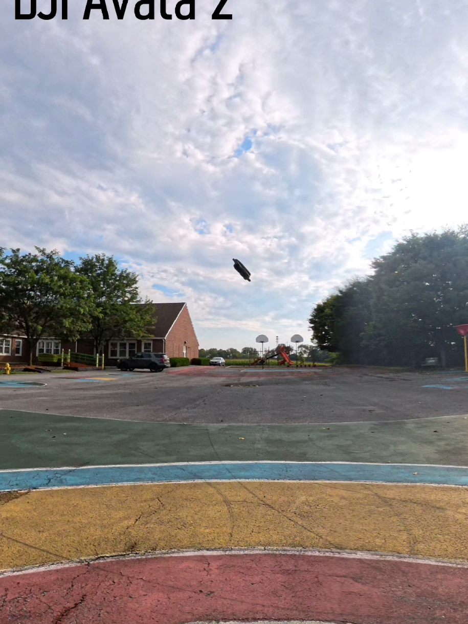 find the loser of the emergency drone brake test 🤣 #fpvdrone #drone #dji #djineo