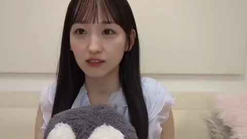 しっかり切り抜いちゃったし、遠藤さくらさん、早急にこれしましょう #一ノ瀬美空#遠藤さくら#のぎおび#乃木坂46