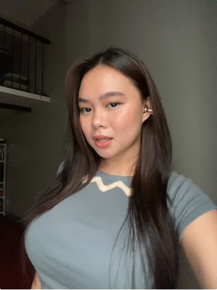 Bakit ba kasi hindi ka nagsasalita? 🙄