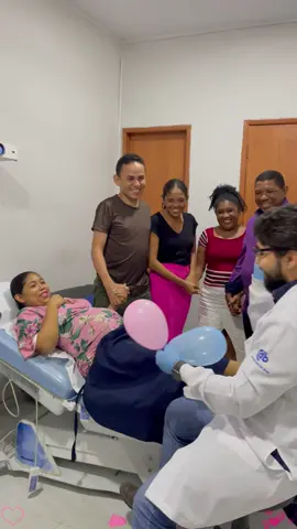 Gender reveal 🥹🥰#genderreveal #family #boyandgirl #baby #surprise  