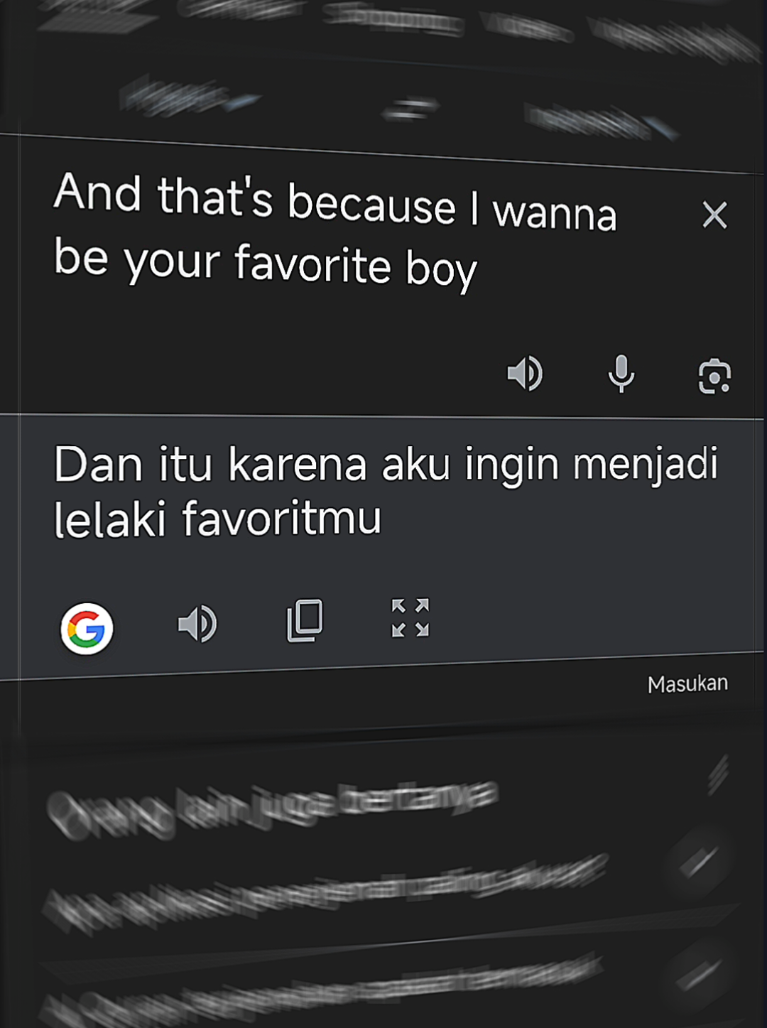 Best friend #terjemahan #lyricsvideo #bm #lirikterjemahan #foryoupage 