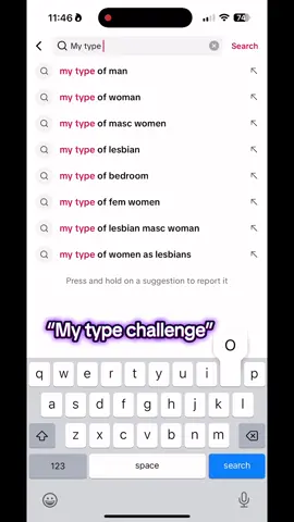 #mytypechallenge #fypシ゚ 