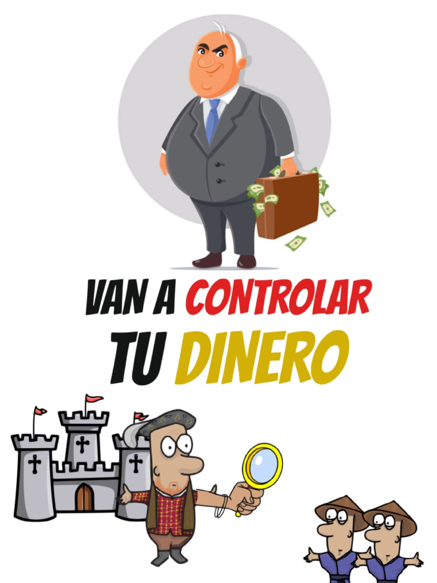 CUIDADO CON EL EURO DIGITAL Nos quieren vender el euro digital como innovación, pero en realidad es un paso atrás en nuestras libertades. Dicen que será “seguro”, “gratuito” y que “complementará al efectivo”… pero eso ya lo tenemos con el efectivo, tarjetas, bizum o transferencias. 🚫 La diferencia es que esta vez el control absoluto de tu dinero quedaría en manos de quienes gobiernan. Cada movimiento, cada gasto, cada decisión quedaría registrado. 📢 No es progreso, es vigilancia camuflada de digitalización. ¿De verdad vamos a entregar nuestra privacidad a cambio de nada? #cuidado #peligro #estafa #libertadfinanciera #noaleurodigital #privacidad #controldedinero #eurodigital #dinero #poder #despierta