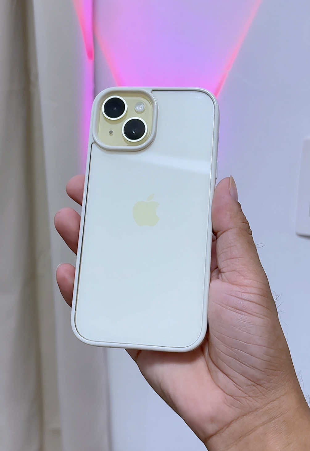 Well now I know #phonecase #acryliccase #iphonecase #iphone15 #aesthetic 