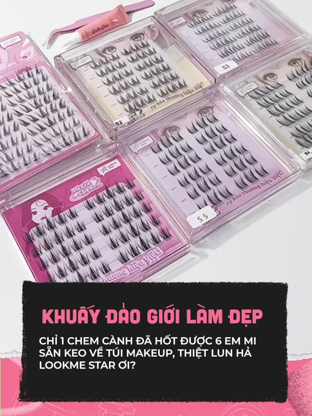 Chấn động chiến này quá hạt dẻ lun #clbeauty #celebnetwork #clmedia #beauty #goclamdep #beautytips #BeautyTok #makeup #makeuptips #migia