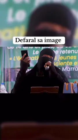 Yaw jigen defaral sa image.  🎙️: #seydafatimalo  #senegalaise_tik_tok🇸🇳pourtoichallenge #senegalaise_tik_tok 