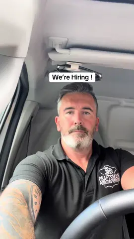 🚨 We’re Hiring! 🚨 Craftsman Furniture Repairs is expanding — and we’re looking for a Furniture Repair Technician to join our team. 🛠 No experience? No problem. We hire for attitude, and we’ll train you in specialist furniture repair skills. 👤 What we’re looking for: ✔ Full clean driver’s licence ✔ Willingness to learn ✔ Hands-on & practical ✔ Good with people 📍 Based in Ireland (mobile role – we travel nationwide) 💼 What we offer: 	•	Full training provided 	•	Company van & tools 	•	Competitive pay 	•	A career in Ireland’s trusted furniture repair service 👉 Interested? Or know someone who might be? Tag them below 👇 or DM us for details! #Hiring #FurnitureRepair #CraftsmanFurnitureRepairs #WeAreGrowing #JobOpportunityIreland 