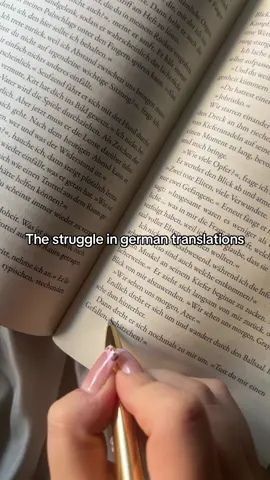 I mean..wth is „Schätzchen“ 😭 #booktokgermany #translate #books #powerless #kaiazer 
