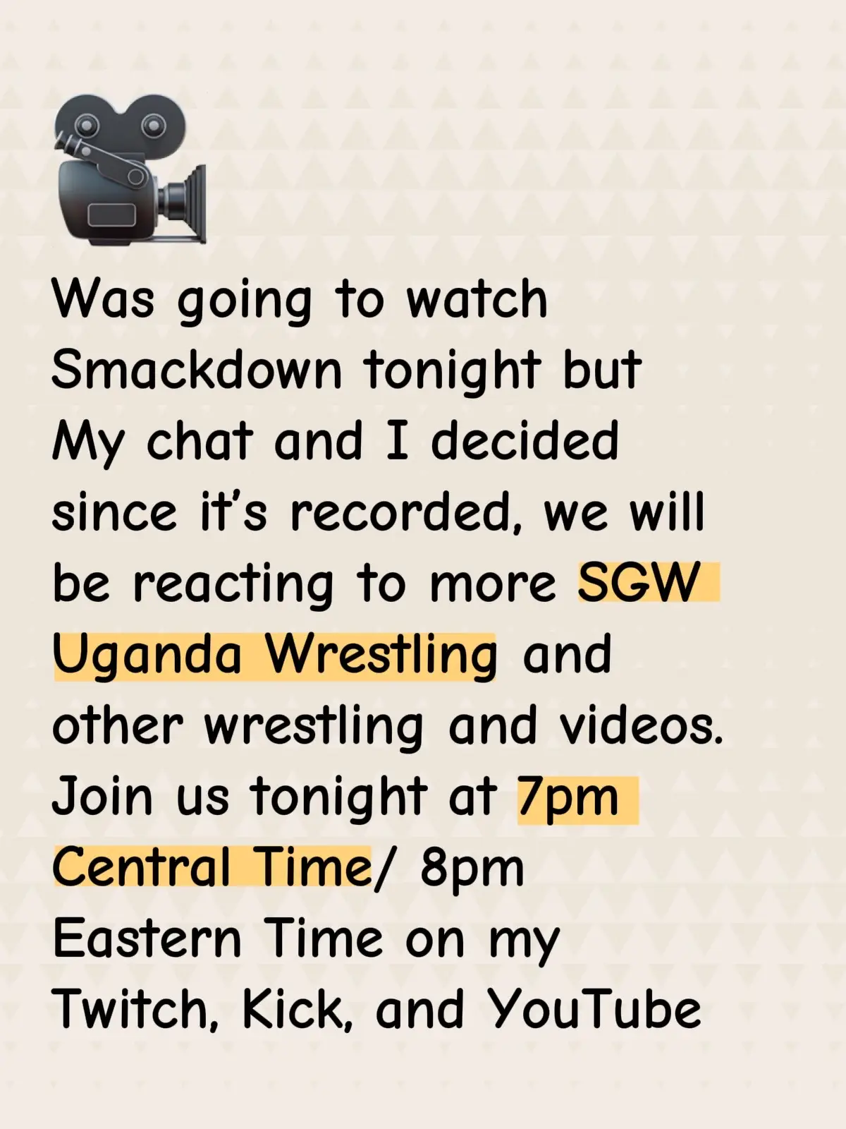 #WWE #xyzbca #wrestling #prowrestling #fyp 