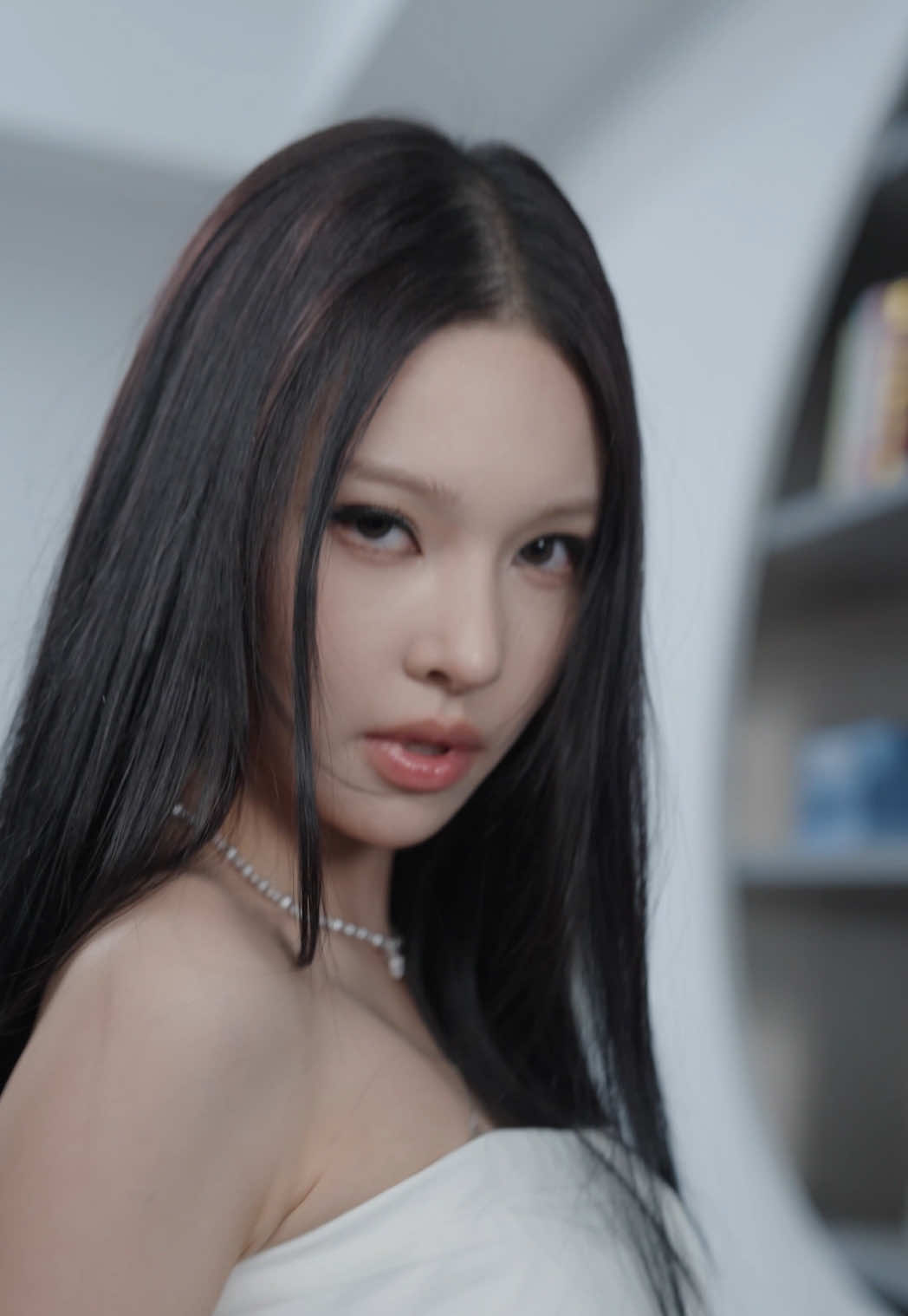 POV your boss has a cute face but a deep voice @A2O Channel #A2O_CHENYU #CHENYU #A2O #A2O_MAY #BBB 