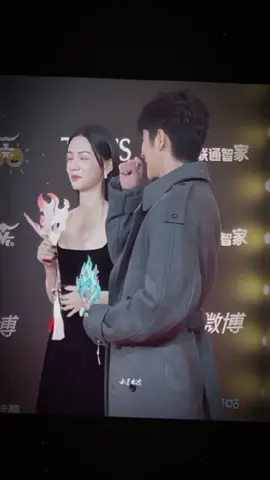 Nữ tổng tài quyền lực và chàng thư ký may mắn ❤️‍🔥#chauda #thualoi #cpcte 