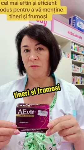 #Arvit premium#eftin și eficient#frumusețe și tinerețe #biutifull ghid farmaceutic#Elody