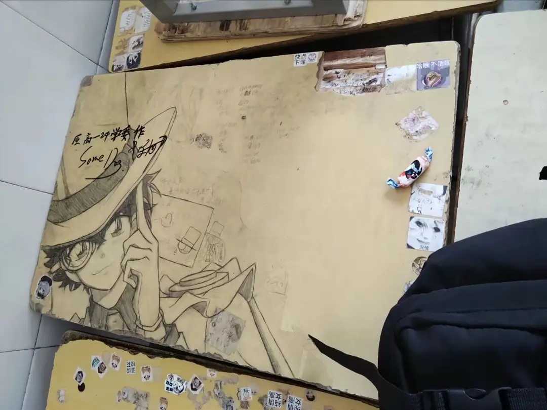 #detectiveconan #kaito #kid #douyin #ve 