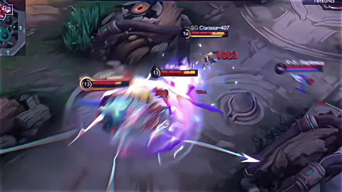 mengikhlaskan adalah bagian terbaik dalam mencintai #MLBB #mobilelegendsbangbang #mobilelegends_id #fannytiktok #fannymontage #fannyfreestyle #sad #azzorxml #fypシ゚ #fyp 