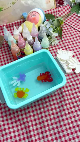 💦Water Elf💦#magicwaterelf #squishy #squishytoy #squishymaker #giftsforkids #rainydayactivities #rainydayideasforkids #toysforkids #toysfortoddlers #learningactivities #easycraft #easycraftsforkids #craftsforkids#timetome #tiktokshopsummerturnup 
