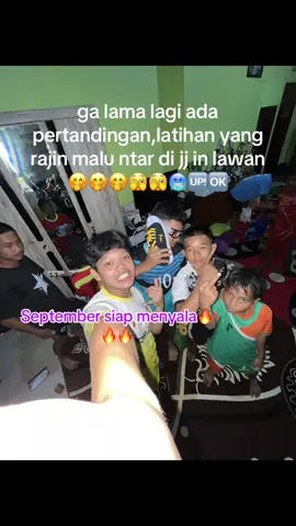 🤫🆗#sepaktakraw #porprovkalsel2025