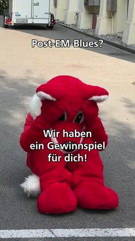 Fussballticket-Gewinnspiel ⚽ Wir verlosen 5 × 2 Tickets für das WM-Qualispiel zwischen der Schweiz und Slowenien! 💥 👉🏻 So nimmst du teil: ✔️ Mach das Plus weg. 💬 Tagge deine Wunschbegleitung. ⤴ Teile das Video mit der markierten Person. 🔗 Die Teilnahmebedingungen findest du unter dem Link in der Bio. 🕛 Der Wettbewerb endet am 24.8.2025 um 23:59 Uhr.