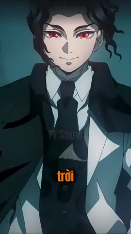 Muzan chính thức gia nhập hội the liems #fyp #wibu #manga #anime #kimetsunoyaiba 