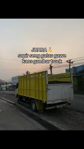 Opo neh sek enek tulisane driver muda hekk 😩 #fyp #foryou 