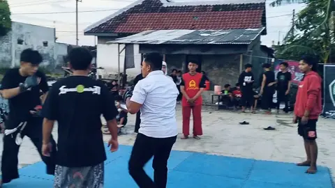 Mentahan gapapa kan?🙏 #pagarnusa86💚🔱 #fyppppppppppppppppppppppp #fyp #tiktokviral #pencakdorlesehan 
