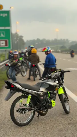 Hadir RXZ MEMBER 7.0🏁🚀 #fyp #fighter #nopaipnoparty🏁 #rxz_members_official 