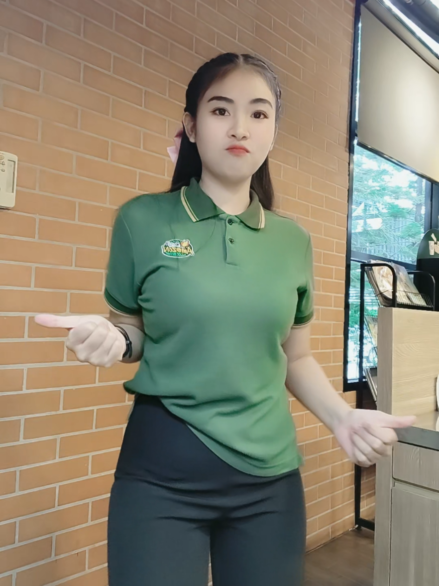 เต้นไม่เป็นงะะ🤣🤣