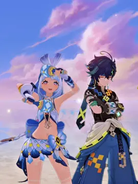 feeling a little emotional about my friends lately so another appreciation post 🥹🫶🏻 🌷 – #GenshinImpact #genshin #genshincoop #friends #genshinfriends Genshin Impact coop playing with my friends 