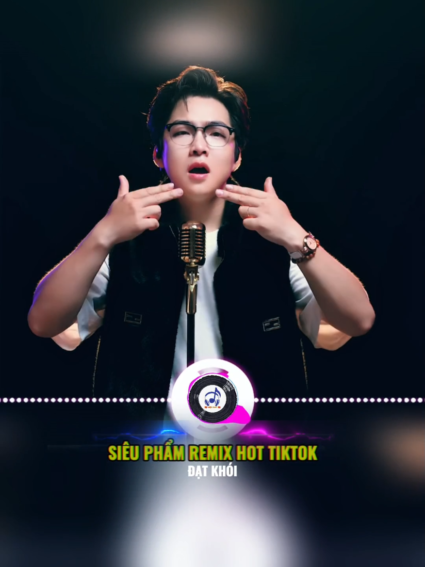 ▶️ Tuyển tập Siêu phẩm Remix Hot TikTok - Đạt Khói  #remix #topnhacviet #hottiktok #nhachaymoingay #xuhuong 