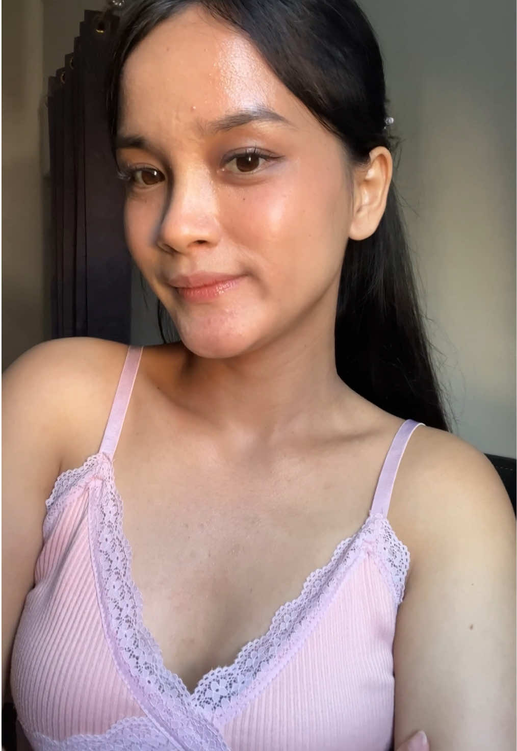 rahasia biar pede pake sleeveless lagi😋 @RexonaID  #KetiCerahGlowing #DeodorantViral #DeoBrightening