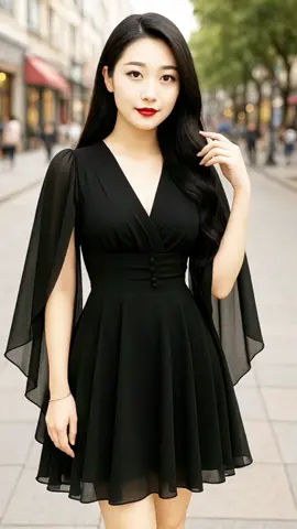 Sét váy xinh lên phom đẹp #set  #xuhuong  #vayxinh  #setvoan 