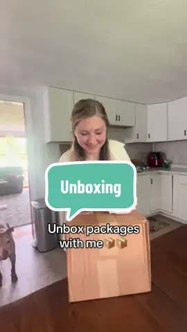 My poor mail man hahaha #unboxing#freesample#tiktokshopaffiliate#fyp#foryoupage