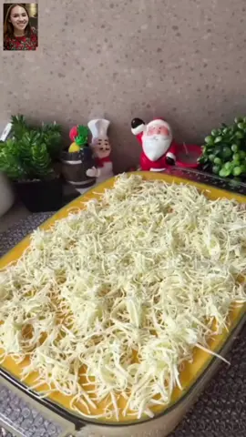 Cheesy Mango Jelly Dessert #fyp #viral #trending #mangodessert 