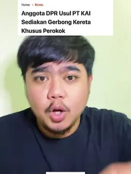 kalo usul dipikir pak😵‍💫#fypシ゚viral🖤tiktok #fyppppppppppppppppppppppp #4u #xybca #fyp #gorengan #masak #gorengterusking #ptkaiindonesia #DPR #usul @KAI121 
