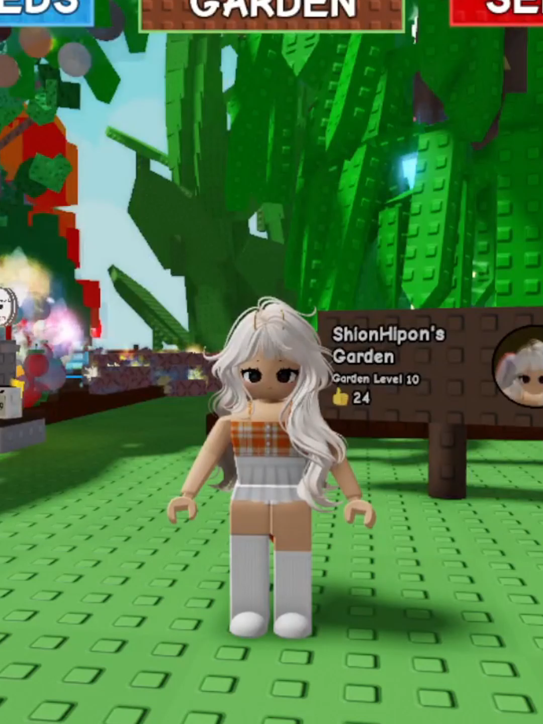 HOW TO CHANGE FENCE SKIN IN GROW A GARDEN #roblox #growagarden #growagardenroblox #growagardenupdate #shionhipon #growagarden🥒🌶🍅 #robloxfyp #foryou #jandel #growagardenedit #new #fyp #update #garden #gag #grow #beanstalkupdate #growagardenbeanstalk #beanstalk #beanstalkevent #fence #growagardenfenceskin