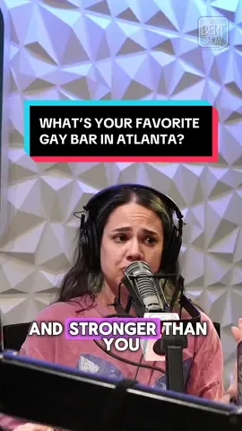 What’s your favorite gay bar in #Atlanta? 🌈  #gaybar #gaybars #Pride #atl  