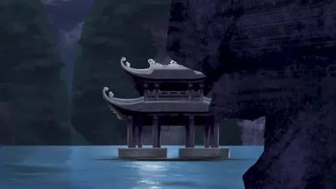 Lạy Cô Về Chầu. 