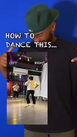 How to dance „Collide (Speed Up)“ 🚀 dc: @Dize Akira 🧠 #fyp #foryou #dancetutorial #tanztutorial #mosesmwanjelwa 