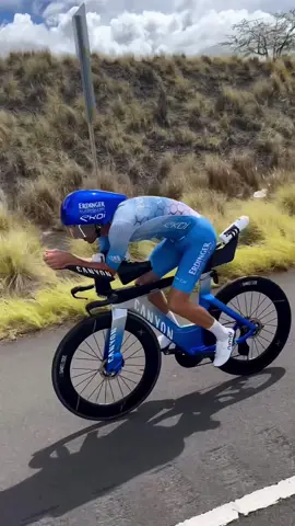 𝗦𝗽𝗲𝗲𝗱-𝙈𝘼𝙓 Impact ✨  #mycanyon #canyoncfr #canyonspeedmax #triathlon #patricklange 