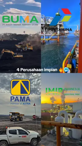 #CapCut  Target 2025 harus tercapai 🤲 #fyp #kulitambang #masukberanda #perusahaanindonesia 