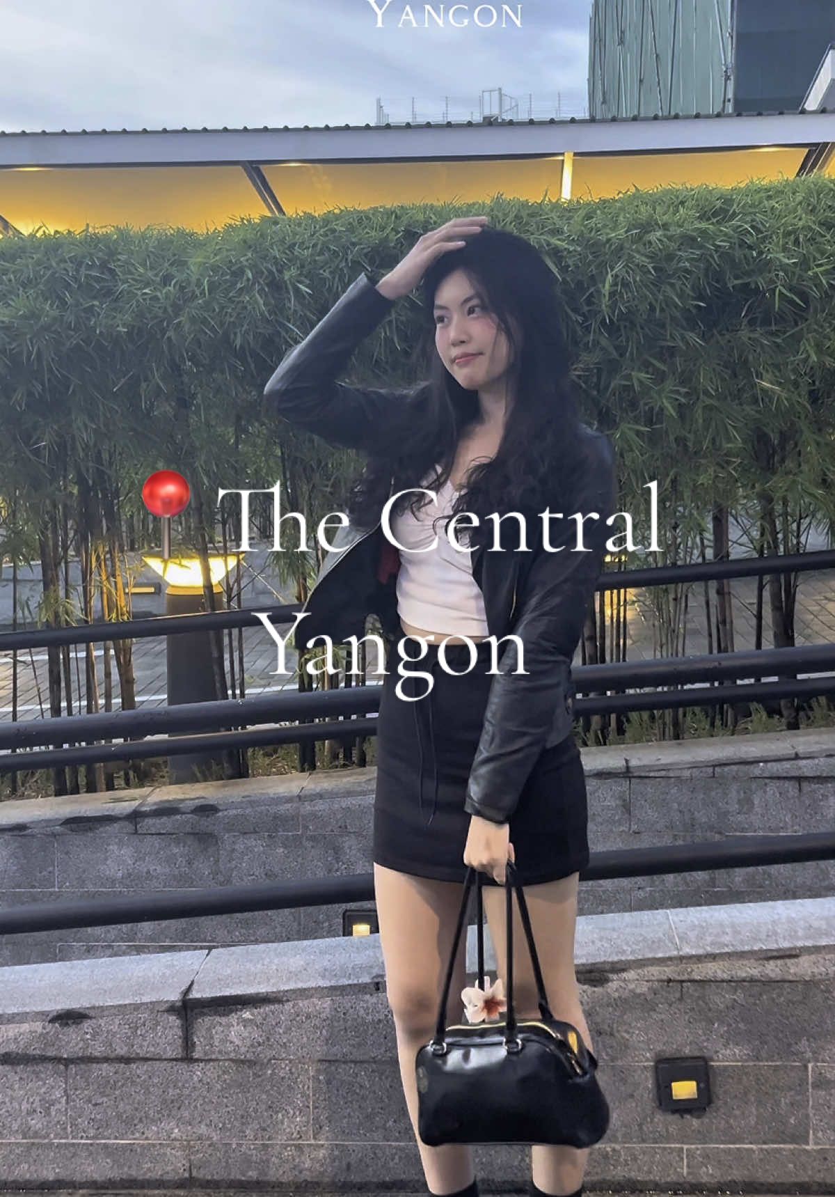 📍The Central                  @vlogbyshweyee7666 #central #yangon #inyangon #myanmar #yangon_city #thecentral #foryou #foryoupage #fypシ #vlogbyshweyee #minivlog #foryoupageofficiall #ပုံရိုက်လို့လှတဲ့နေရာလေးတစ်ခု #shweyee #Vlog 