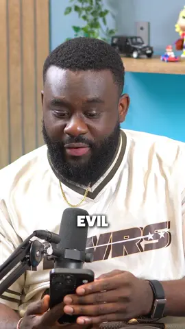Most evil thing someone has said to you? 